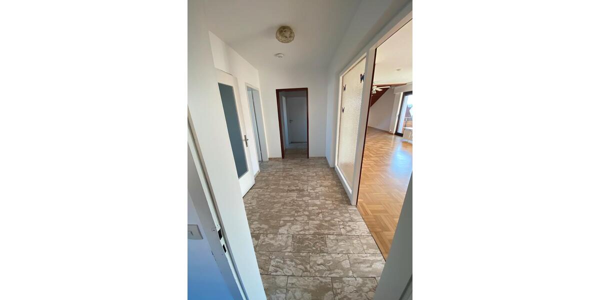 3-Zimmer Wohnung in Nürtingen 3 zimmer