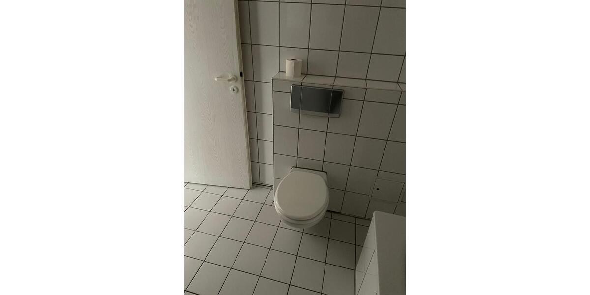 1-Raum-Wohnung im Zentrum von Ohrdruf! 1 zimmer