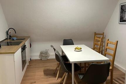 Wohnen auf Zeit Otterberg - 3 Zimmer, 60 m&sup2;, 7&euro; | Angebot:24676284