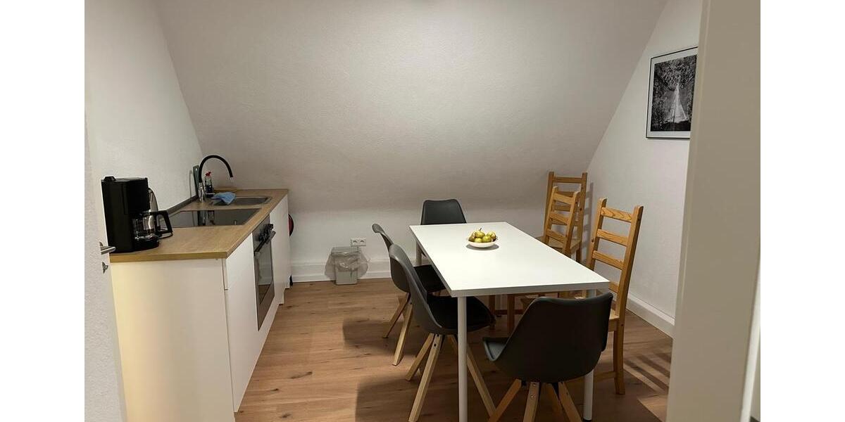 Wohnen auf Zeit Otterberg - 3 Zimmer, 60 m&sup2;, 7&euro; | Angebot:24676284