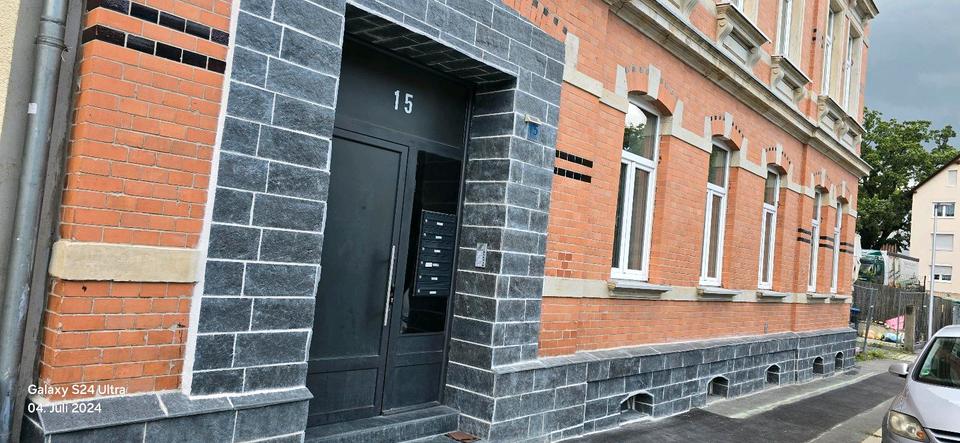 Erdgeschoßwohnung Plauen - 4 Zimmer, 110 m&sup2;, 700&euro; | Angebot:24804299