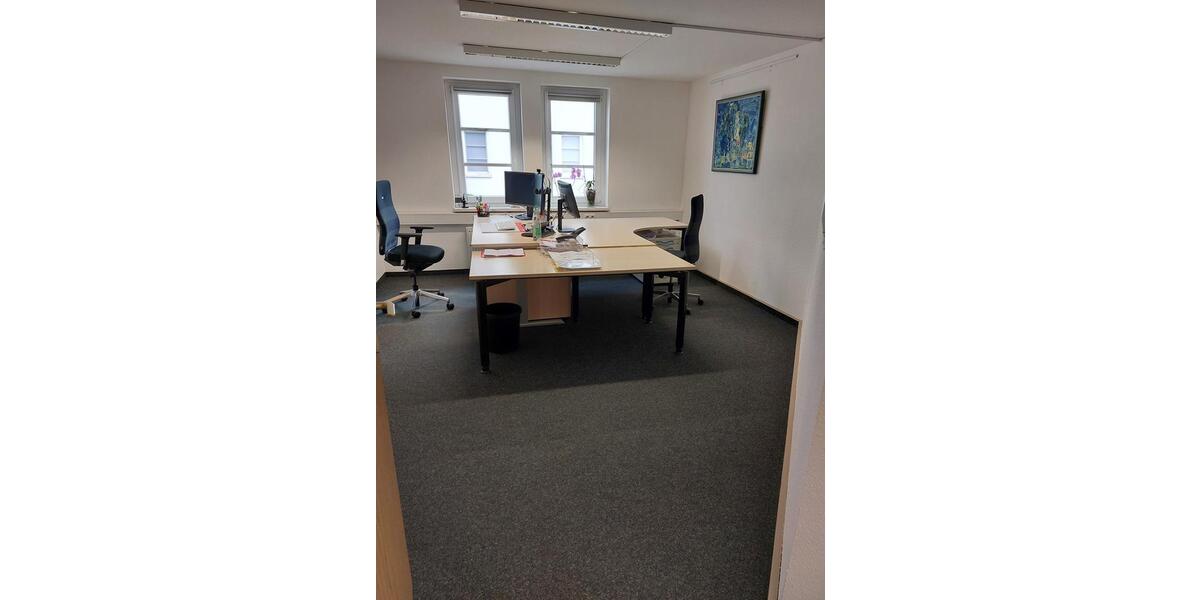 Gewerbeobjekt Hörselberg-Hainich Hainich - 728&euro; | Angebot:26536431