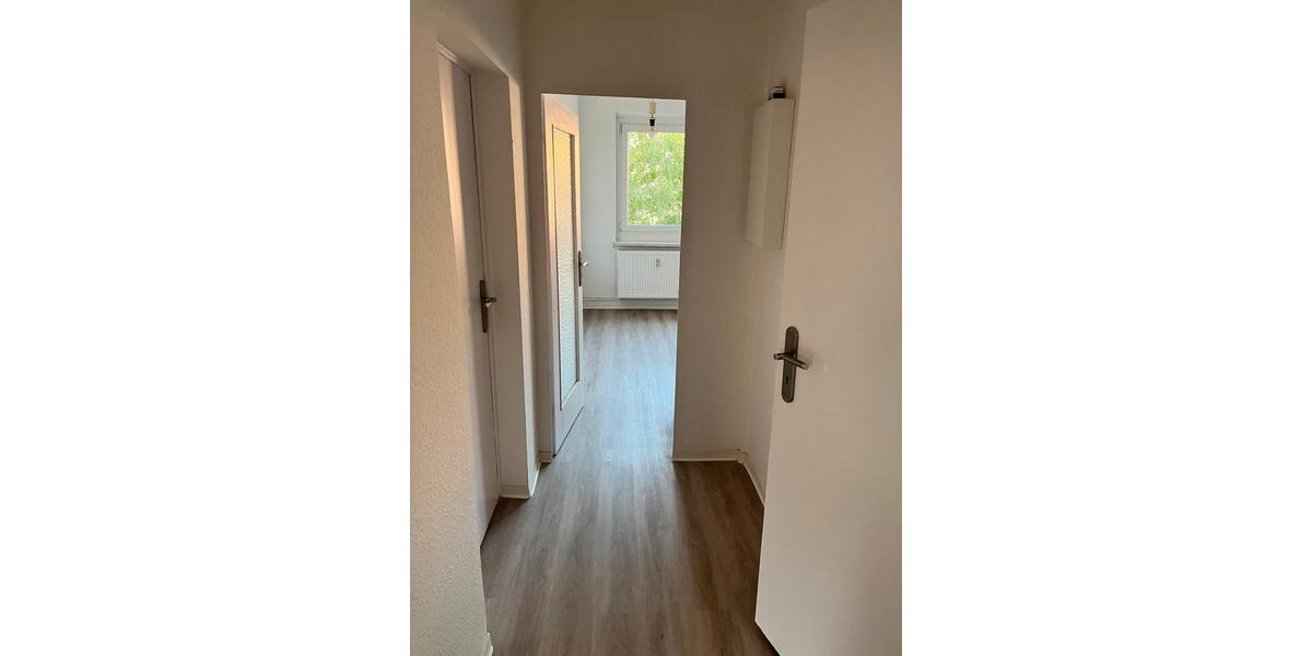 Etagenwohnung Greifswald - 4 Zimmer, 97 m&sup2;, 1.600&euro; | Angebot:26481885