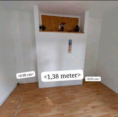 Wohnen auf Zeit Bassum - 1 Zimmer, 30 m&sup2;, 470&euro; | Angebot:26463035