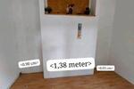 Wohnen auf Zeit Bassum - 1 Zimmer, 30 m&sup2;, 470&euro; | Angebot:26463035