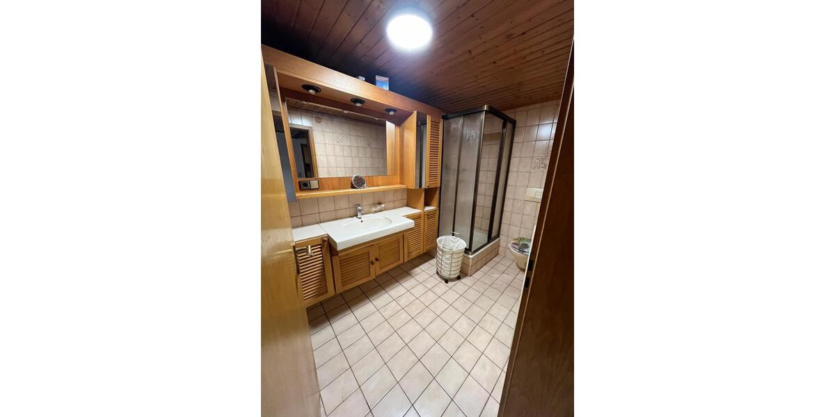 Etagenwohnung Horb am Neckar - 1 Zimmer, 30 m&sup2;, 408&euro; | Angebot:26648057