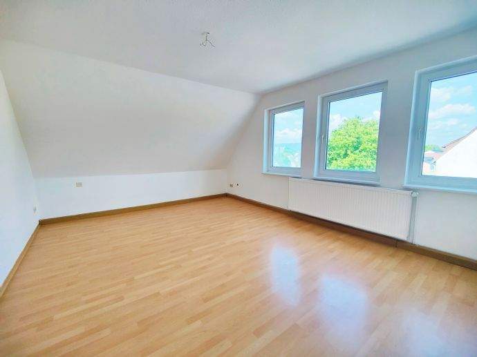 Etagenwohnung Lauenförde - 3 Zimmer, 57 m&sup2;, 330&euro; | Angebot:26203652