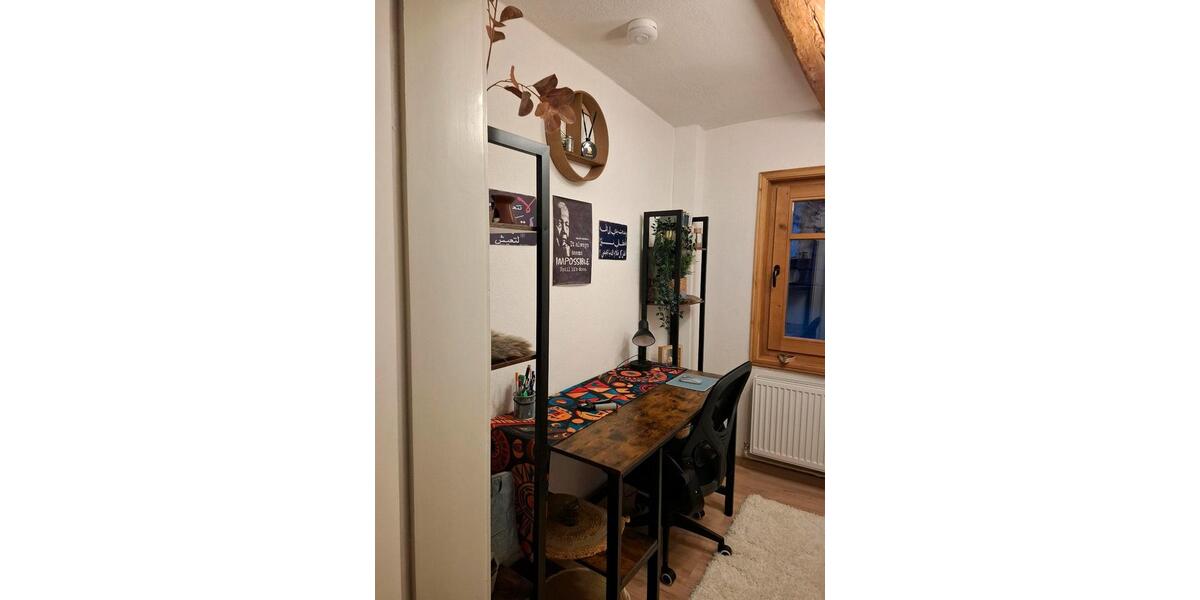 Wohnen auf Zeit Königslutter am Elm - 1 Zimmer, 12 m&sup2;, 350&euro; | Angebot:26594954