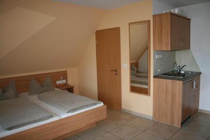 PensionszimmerMonteure Gastarbeiter 1 zimmer