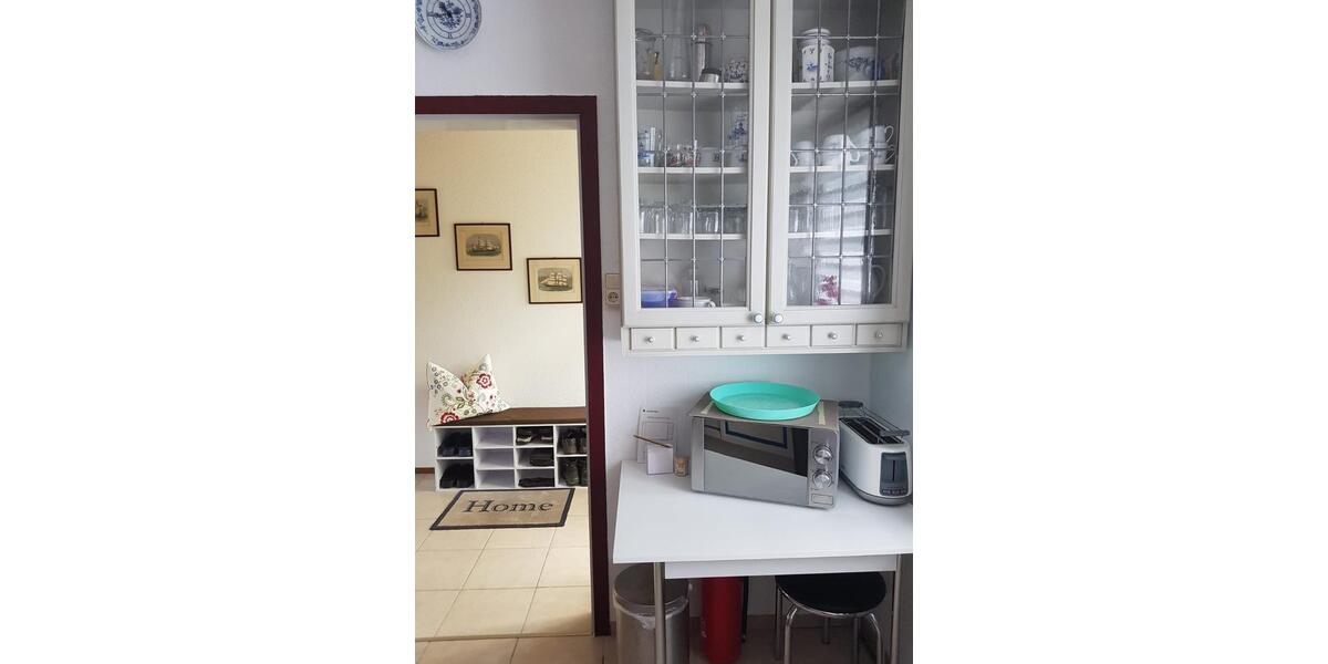 Ferienwohnung (3 Zimmer) in Koldenbüttel (Nähe Husum, Nordsee) 3 zimmer