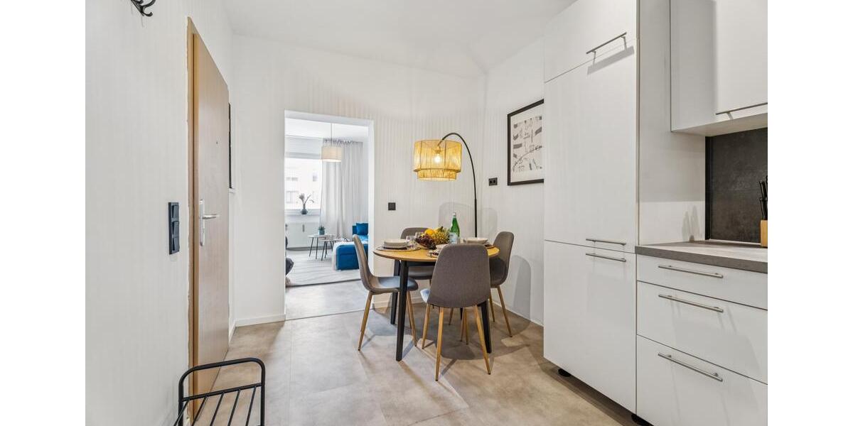 Wohnen auf Zeit Selm - 3 Zimmer, 75 m&sup2;, 16&euro; | Angebot:26059687