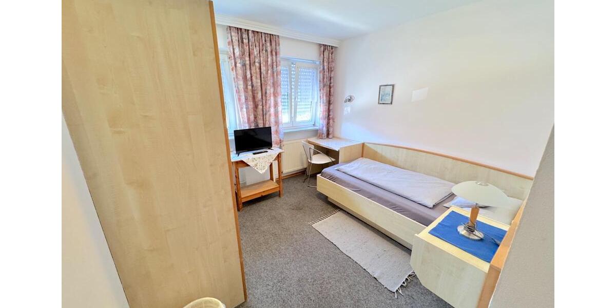 Wohnen auf Zeit Landau an der Isar - 3 Zimmer, 35 m&sup2;, 450&euro; | Angebot:25806326