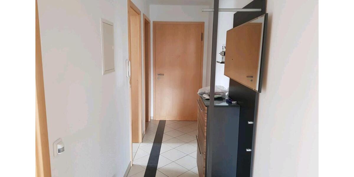 Etagenwohnung Thalmässing - 3 Zimmer, 80 m&sup2;, 800&euro; | Angebot:26680182