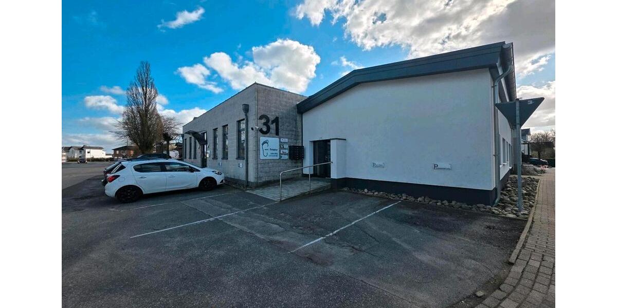 Gewerbeobjekt Husby - 500&euro; | Angebot:25935002