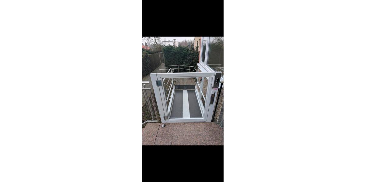 Erdgeschoßwohnung Frankenthal (Pfalz) - 1 Zimmer, 39 m&sup2;, 600&euro; | Angebot:25172383