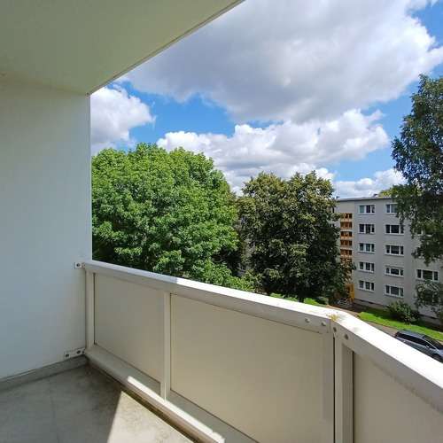 Wohnung zum Mieten in Freiberg 285 € 42 m²
