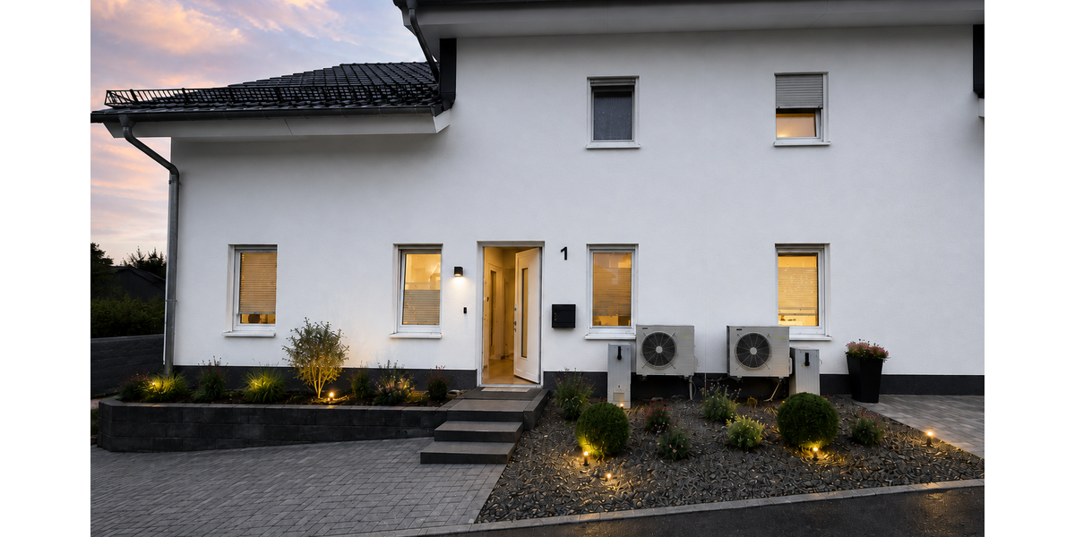 Einfamilienhaus Waldbröl - 4 Zimmer, 127 m&sup2;, 1.390&euro; | Angebot:27279298