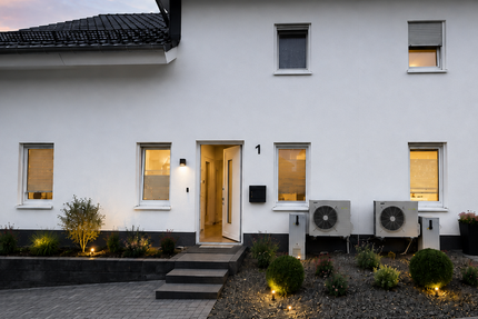 Haus Waldbröl - 4 Zimmer, 127 m&sup2;, 1.390&euro; | Angebot:27279298