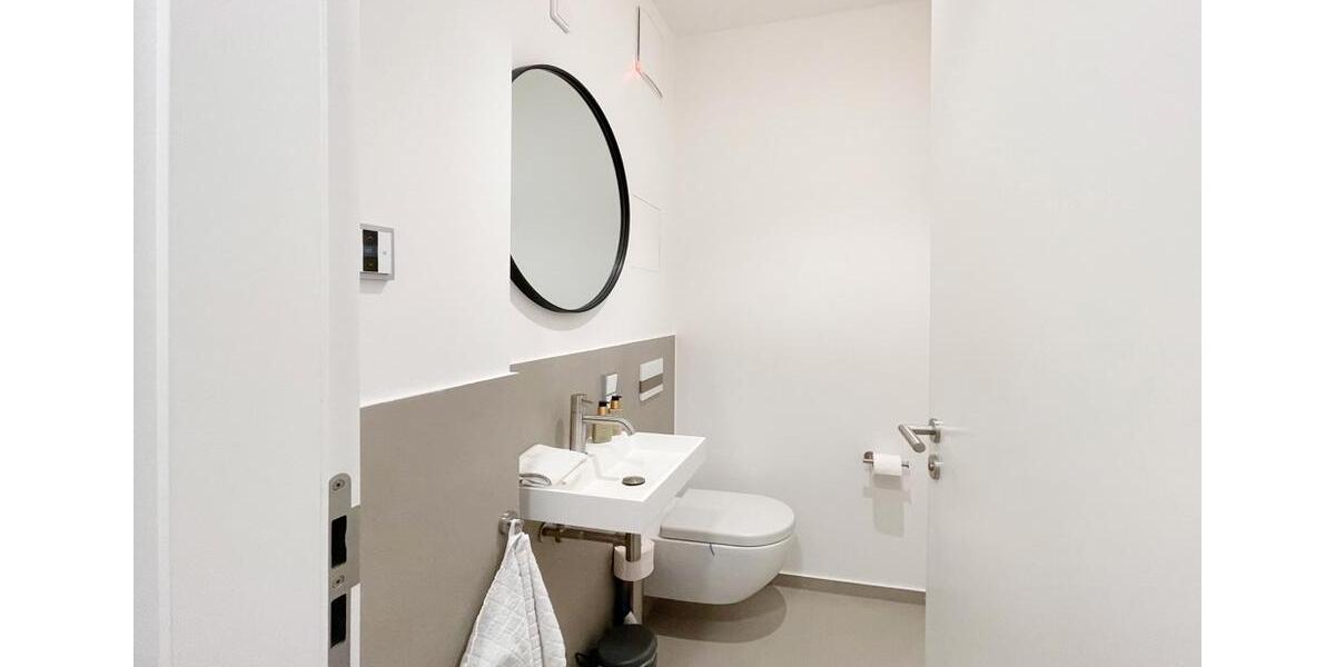 Etagenwohnung Frankfurt am Main Innenstadt - 2 Zimmer, 78 m&sup2;, 1.900&euro; | Angebot:26214812
