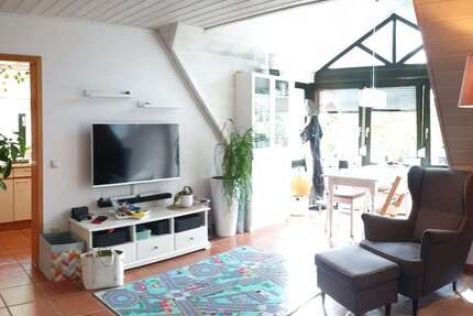 Wohnung zum Mieten in Röhrmoos 1.370 € 101.67 m² 4 zimmer