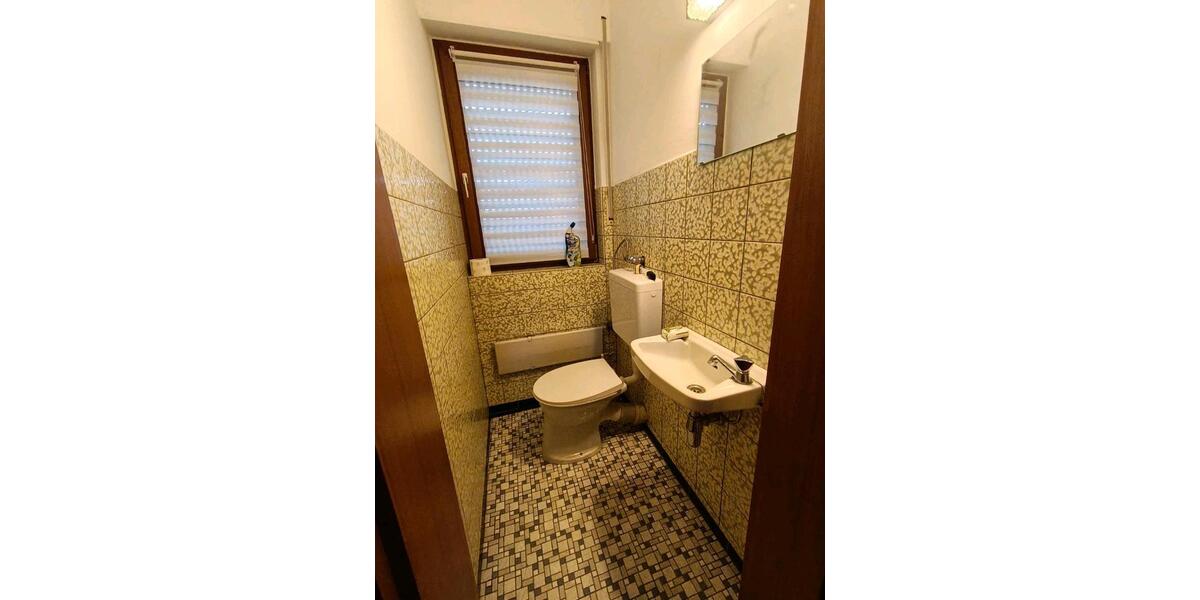 Wohnen auf Zeit Welschbillig - 3 Zimmer, 100 m&sup2;, 25&euro; | Angebot:25638698