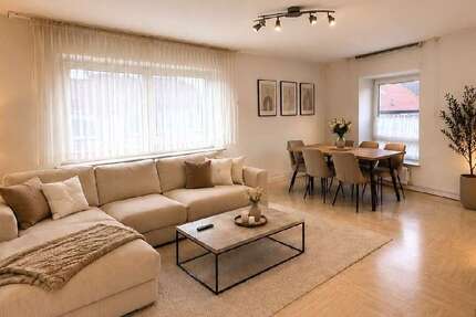 Wohnung Duisburg Hamborn - 3 Zimmer, 76 m&sup2;, 532&euro; | Angebot:25510340