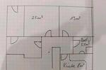 Etagenwohnung Lollar - 2 Zimmer, 68 m&sup2;, 900&euro; | Angebot:26615405