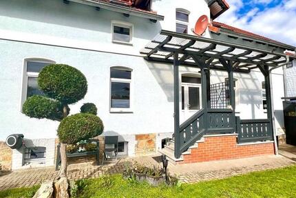 prima Schnitt, Einbauküche mit Gartennutzung 2 zimmer