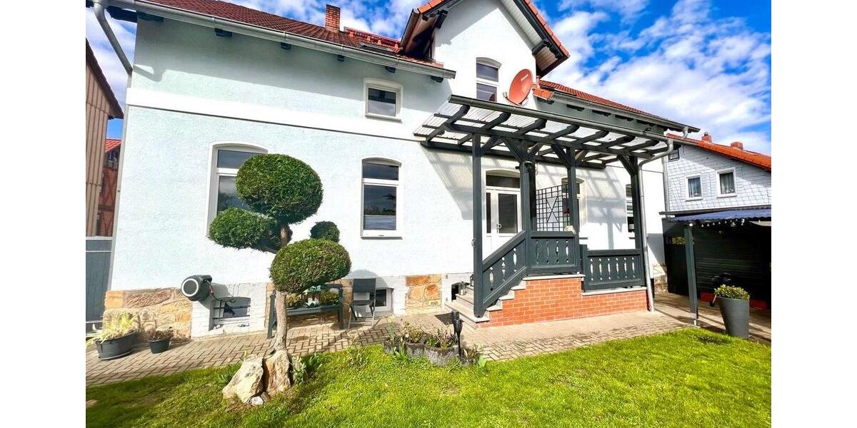 prima Schnitt, Einbauküche mit Gartennutzung 2 zimmer