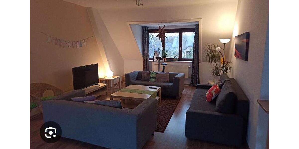 Wohnen auf Zeit Bremen Burglesum - 11 Zimmer, 250 m&sup2;, 450&euro; | Angebot:24464747