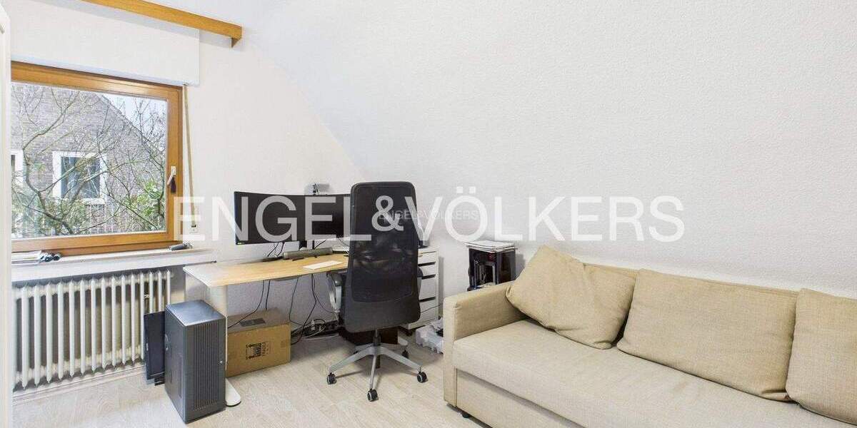 Einfamilienhaus Krefeld Uerdingen - 4 Zimmer, 172 m&sup2;, 1.650&euro; | Angebot:24813606