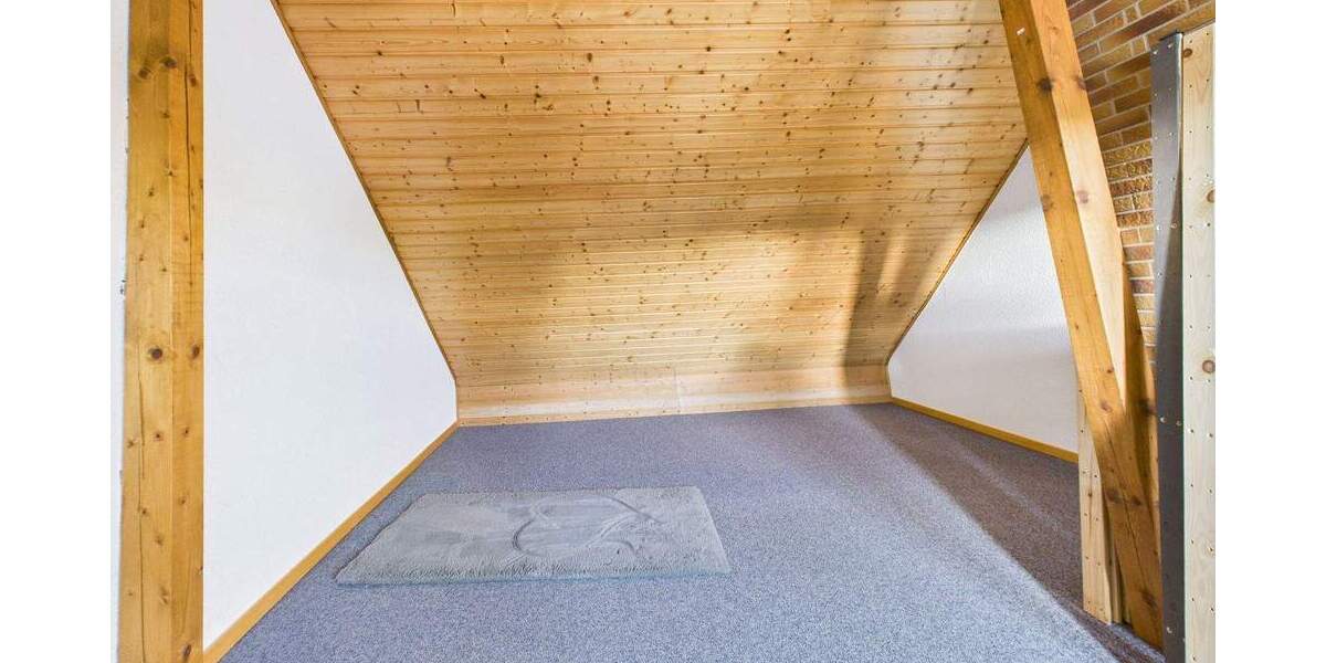 Ruhiges Wohnen für Paare oder die kleine Familie 5 zimmer