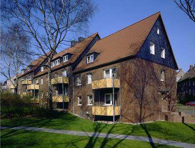 Wohnung zum Mieten in Dortmund 439 € 47.77 m² 2 zimmer