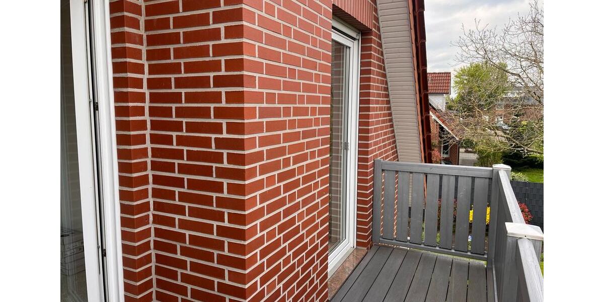 Dachgeschoßwohnung Lingen (Ems) - 3 Zimmer, 84 m&sup2;, 865&euro; | Angebot:26615506