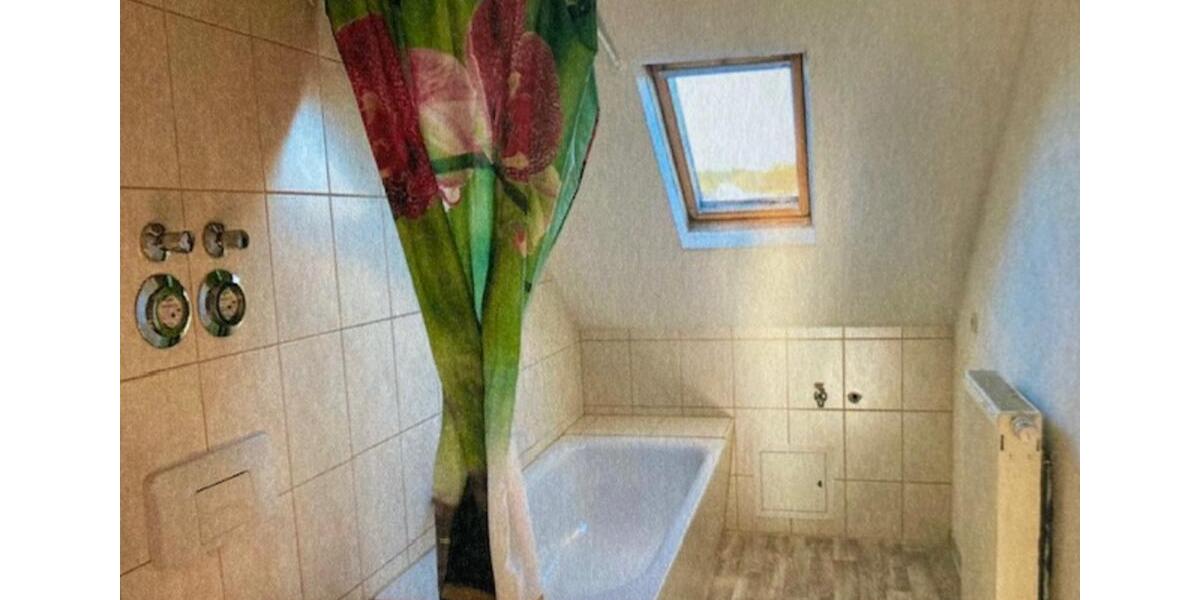 4-Raum-Wohnung in Hohenfichte zu vermieten 4 zimmer