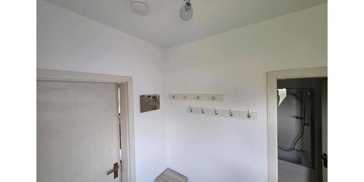 Terrassenwohnung Teutschenthal - 2 Zimmer, 40 m&sup2;, 470&euro; | Angebot:26214211