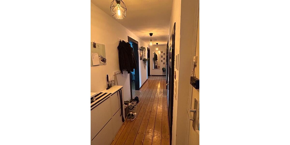 Etagenwohnung Herne - 3 Zimmer, 92 m&sup2;, 720&euro; | Angebot:25180585