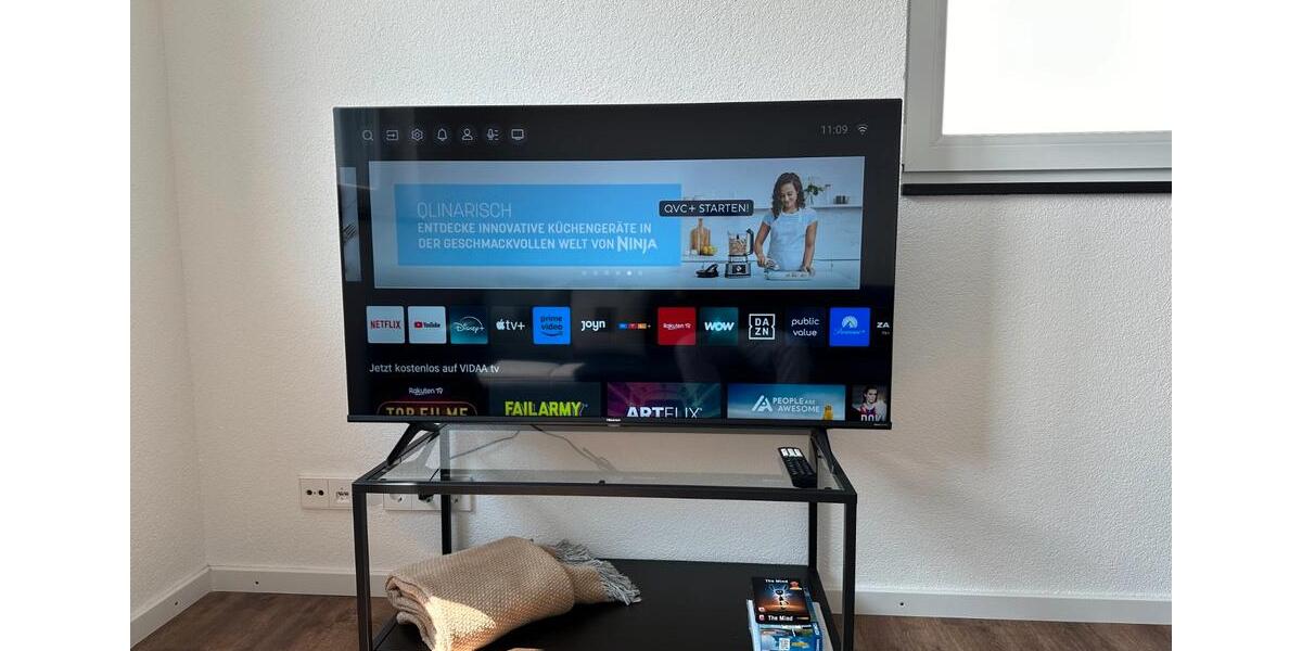 Etagenwohnung Gottmadingen - 2.5 Zimmer, 46 m&sup2;, 1.190&euro; | Angebot:26044416