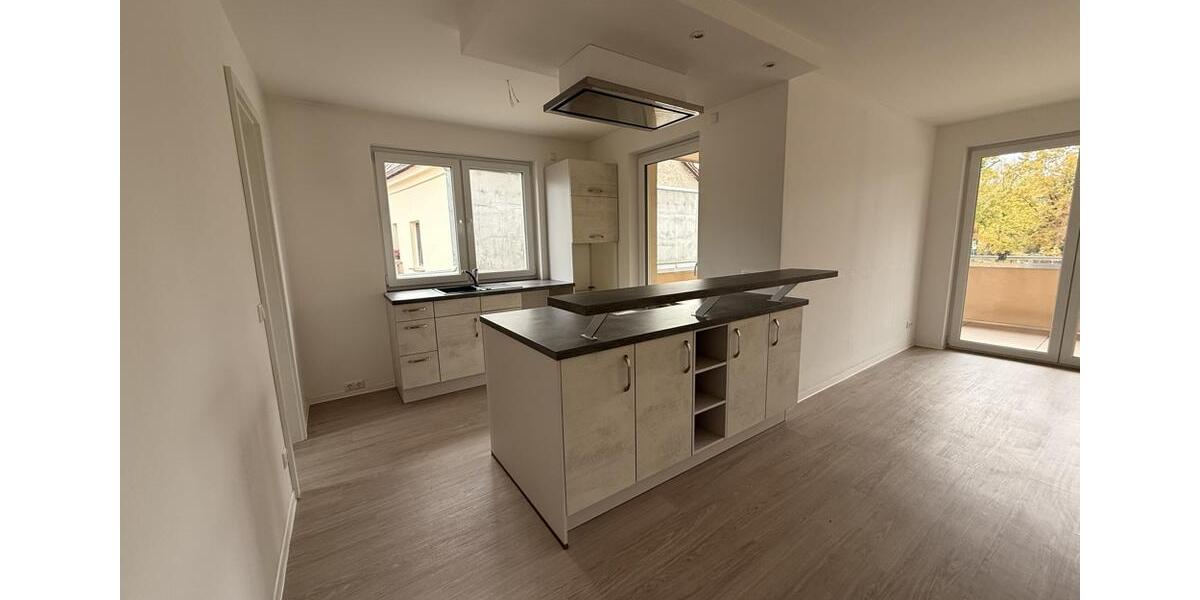 Etagenwohnung Märkisch Buchholz - 4 Zimmer, 108 m&sup2;, 1.292&euro; | Angebot:26646809
