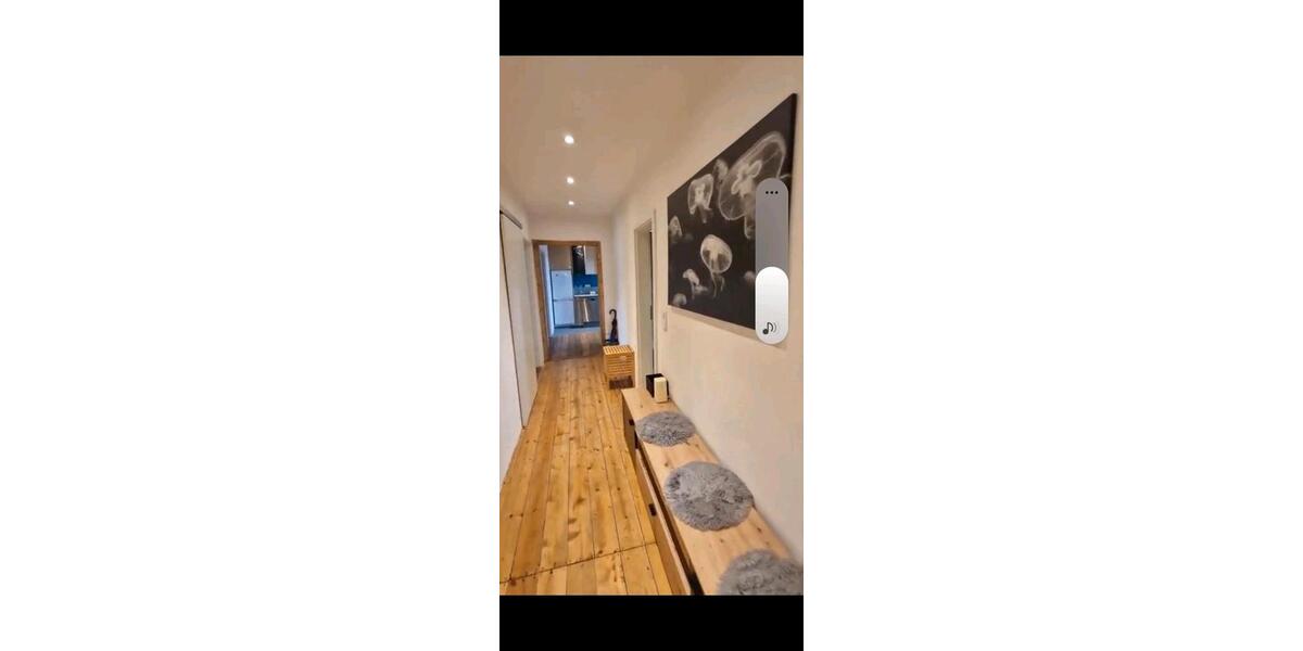 Wohnen auf Zeit Mannheim Herzogenried - 26 Zimmer, 95 m&sup2;, 650&euro; | Angebot:25873294