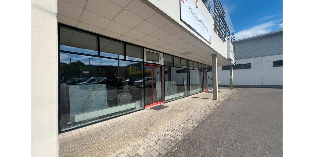 Gewerbeobjekt Gingen an der Fils - 660&euro; | Angebot:20968827