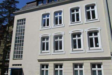 Wohnung Flensburg Jürgensby - 3 Zimmer, 68 m&sup2;, 578&euro; | Angebot:26107557