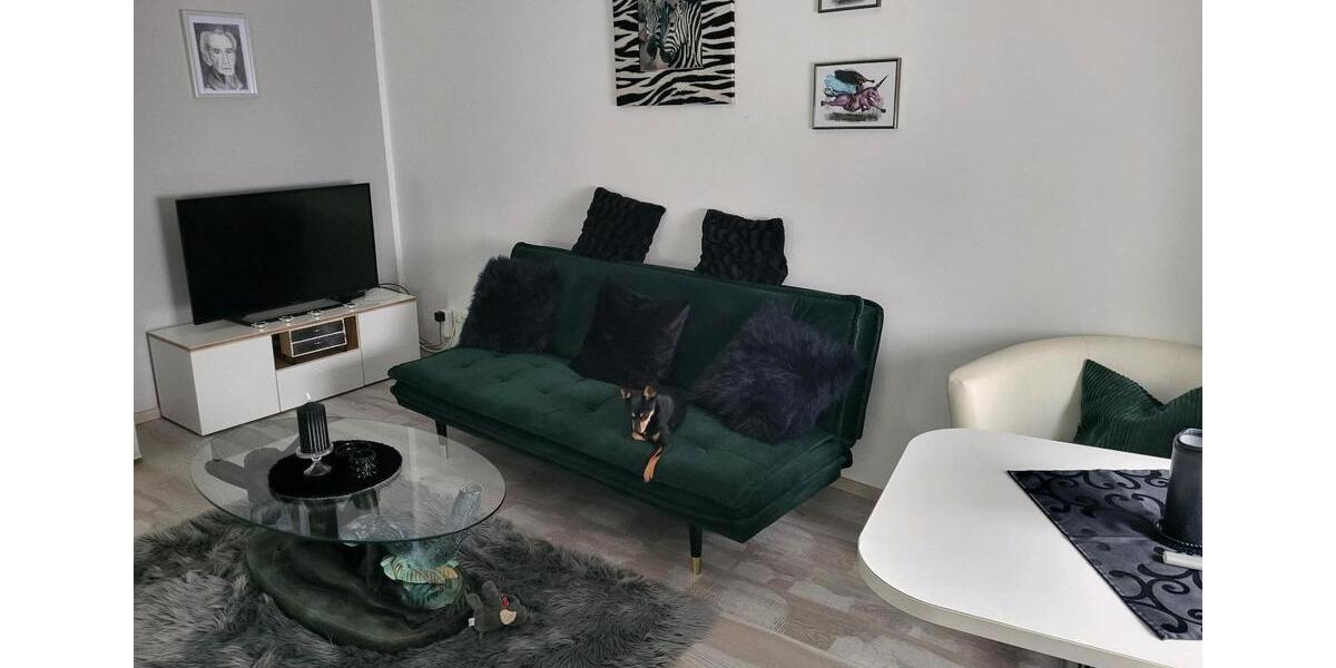 Etagenwohnung Bingen am Rhein - 1 Zimmer, 30 m&sup2;, 60&euro; | Angebot:26550702