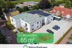 Erdgeschoßwohnung Barßel - 2 Zimmer, 65 m&sup2;, 675&euro; | Angebot:26593182