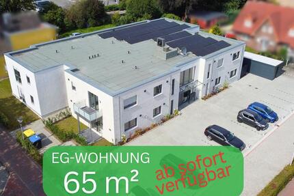 Wohnung Barßel - 2 Zimmer, 65 m&sup2;, 675&euro; | Angebot:26593182