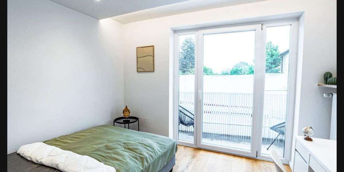 Zimmer Nürnberg Sankt Peter - 425&euro; | Angebot:26496786