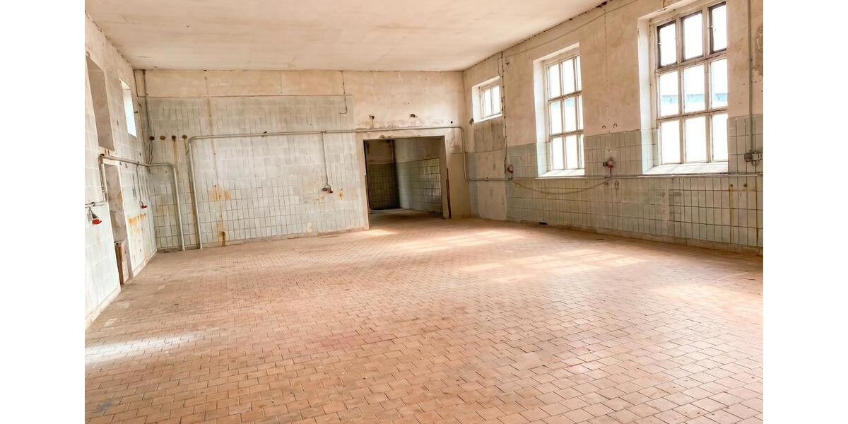 Gewerbeobjekt Grimma - 660&euro; | Angebot:26490290
