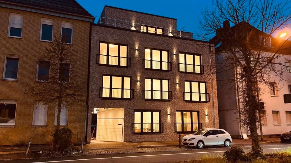 Erdgeschoßwohnung Osnabrück - 1 Zimmer, 26 m&sup2;, 650&euro; | Angebot:26248110