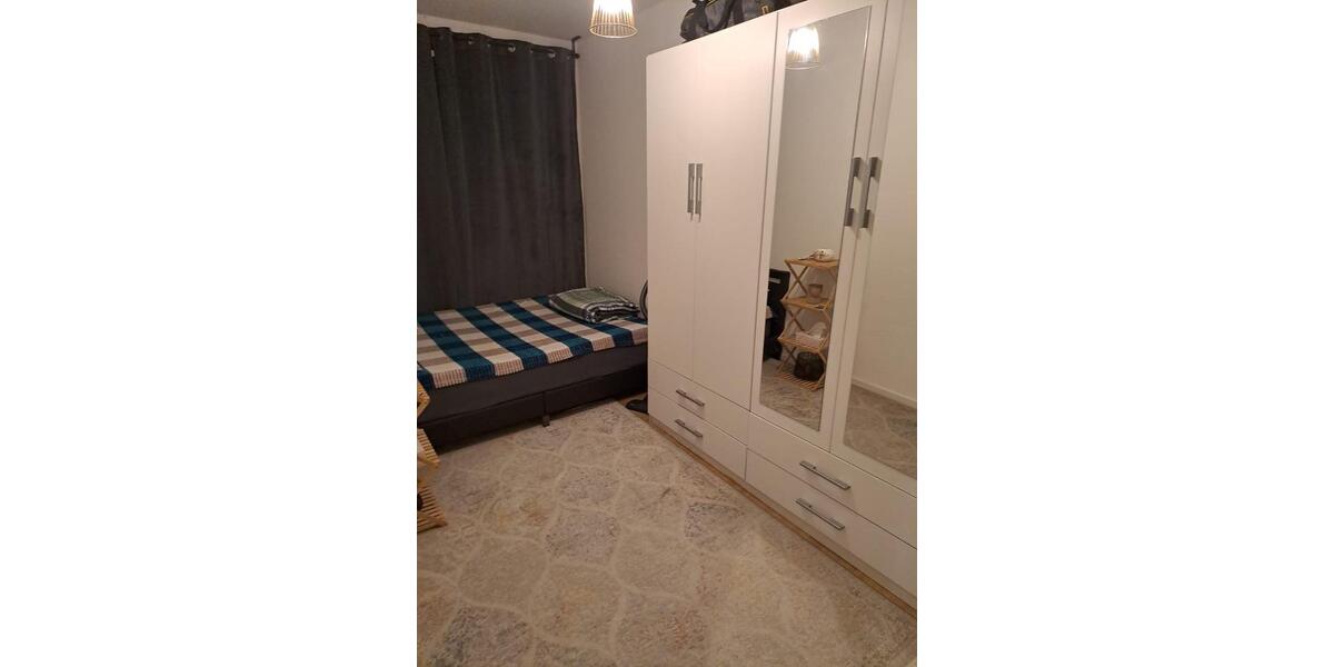 Untermieter 3 zimmer