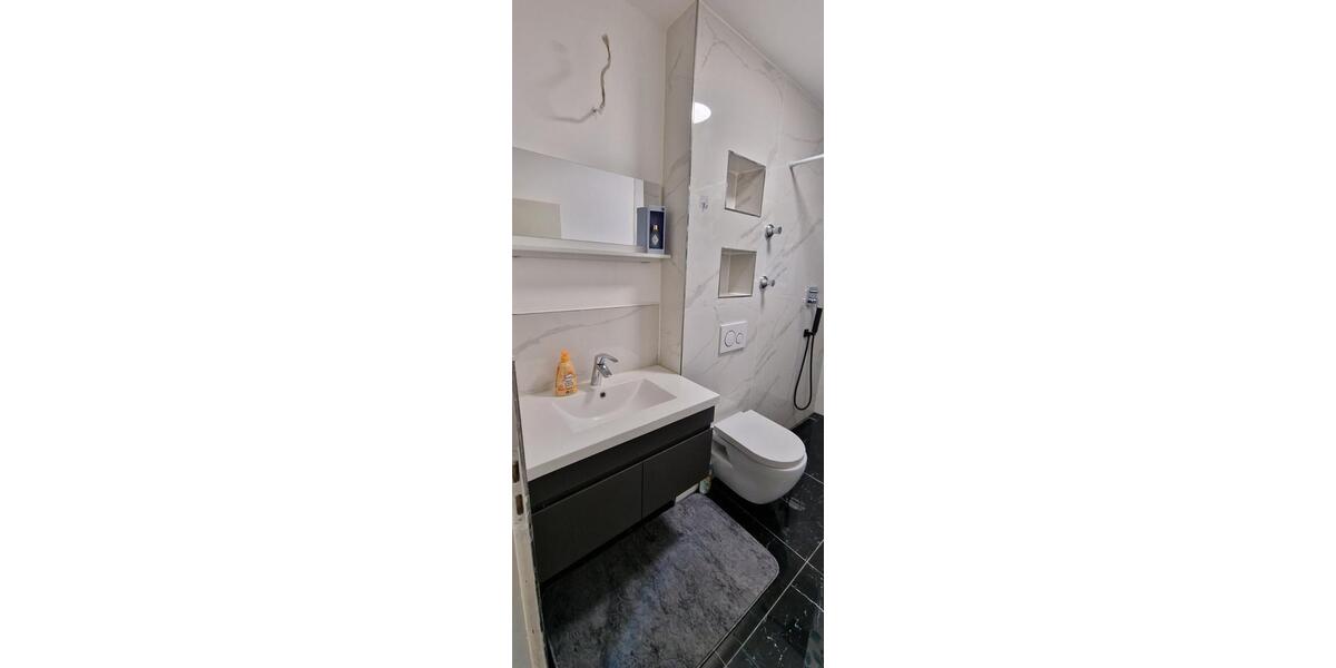 Wohnen auf Zeit Dortmund Brackel - 4 Zimmer, 55 m&sup2;, 18&euro; | Angebot:26183776